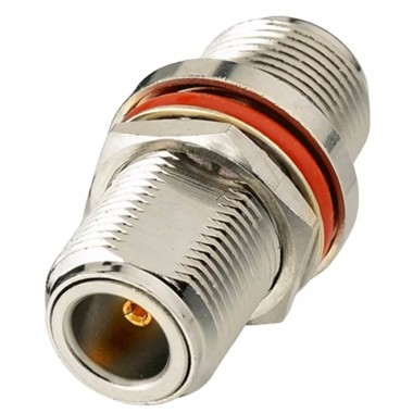 Корпусный адаптер N female - N female — GSM Sota