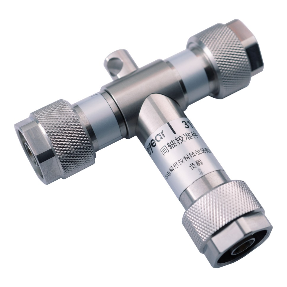 Калибровочный набор CEYEAR N type OSL Calibrator 31101A 18 Ггц фото 1 &mdash; GSM Sota