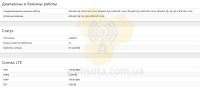  AP9-mPCI MIMO 4G антена з вбудованим роутером і модемом фото 4 — GSM Sota