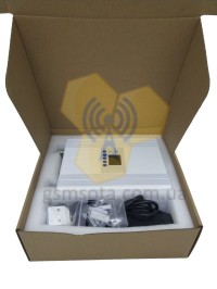 MyCell GW30 1Вт фото 2 — GSM Sota