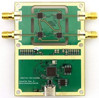 LibreCAL VNA 9kHz - 6GHz фото 3 &mdash; GSM Sota