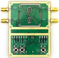 LibreCAL VNA 9kHz - 6GHz фото 4 &mdash; GSM Sota