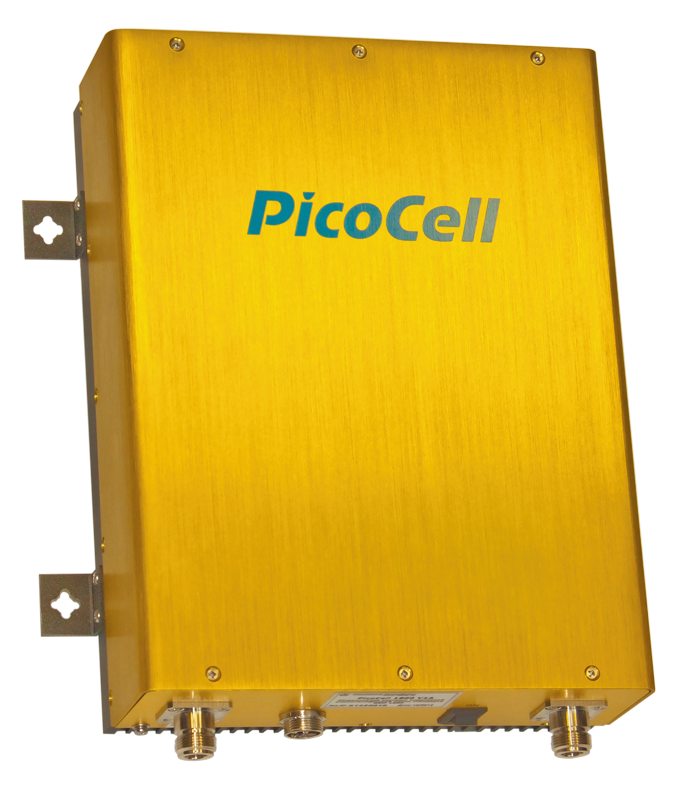 GSM репитер PicoCell 1800 V1A 15 (25) фото 1 — GSM Sota