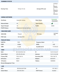 Outdoor CPE 4G Mobi LTE-B3720 фото 2 — GSM Sota