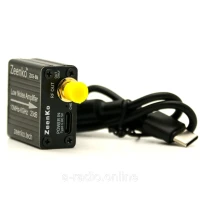 Малошумный усилитель сигнала Zeenko ZK06-BM 10M-6GHz 235mA фото 3 — GSM Sota
