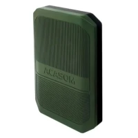 Выносная антенна ACASOM ROC-6 N-Type 2.4G/5.2G/5.8G 20W фото 1 &mdash; GSM Sota