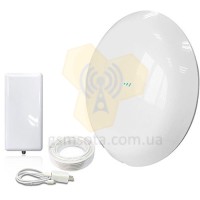 GSM 900 комплект для усиления Lanbowan LB-8C фото 1 — GSM Sota