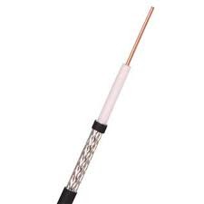 Кабель Acome 5D-FB France Acome hypercell coax LSOH HPL 50-1/4XF M5361