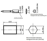 N-male 5D-FB MyCell фото 5 &mdash; GSM Sota