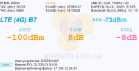  3G/4G модем Huawei E3372h-153 MIMO фото 4 — GSM Sota