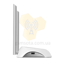 4G WI-FI USB роутер TP-Link 842 фото 5 — GSM Sota