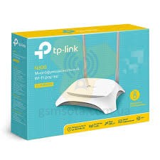 4G WI-FI USB роутер TP-Link 842 — GSM Sota