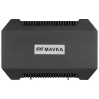 Выносная антенна ROC4 / 2E MAVKA 2.4G/5.2G/5.8G, 10 Вт, усилитель сигнала для квадрокоптеров DJI Mavic 3, 3Т, Matrix и Autel фото 3 — GSM Sota