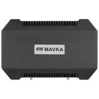 Выносная антенна ROC4 / 2E MAVKA 2.4G/5.2G/5.8G, 10 Вт, усилитель сигнала для квадрокоптеров DJI Mavic 3, 3Т, Matrix и Autel фото 8 — GSM Sota