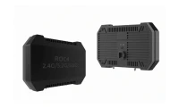 Выносная антенна ROC4 / 2E MAVKA 2.4G/5.2G/5.8G, 10 Вт, усилитель сигнала для квадрокоптеров DJI Mavic 3, 3Т, Matrix и Autel фото 1 — GSM Sota
