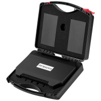Выносная антенна ROC4 / 2E MAVKA 2.4G/5.2G/5.8G, 10 Вт, усилитель сигнала для квадрокоптеров DJI Mavic 3, 3Т, Matrix и Autel фото 15 — GSM Sota