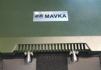 Выносная антенна ROC4 / 2E MAVKA 2.4G/5.2G/5.8G, 10 Вт, усилитель сигнала для квадрокоптеров DJI Mavic 3, 3Т, Matrix и Autel фото 20 — GSM Sota