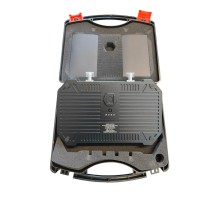 Выносная антенна ROC4 / 2E MAVKA 2.4G/5.2G/5.8G, 10 Вт, усилитель сигнала для квадрокоптеров DJI Mavic 3, 3Т, Matrix и Autel фото 1 — GSM Sota