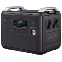 Зарядная станция PISEN TP-OPS02 2000W (CN) фото 1 — GSM Sota