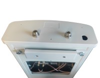 INT 2400/5800 Мгц секторная антенна фото 7 — GSM Sota