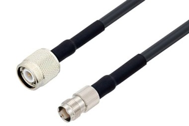 Антенный кабель Cisco TNC-male - TNC-female LMR-200 4м — GSM Sota