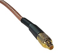  Пігтейл MyCell MMCX male - N female 20 см фото 3 &mdash; GSM Sota