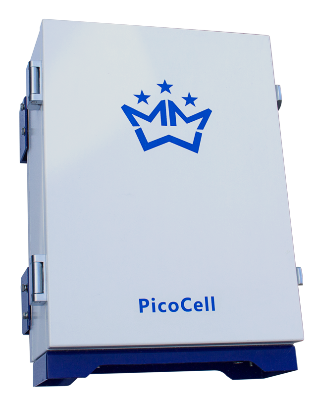 GSM репитер Picocell 1800 SXV (климат) фото 1 — GSM Sota
