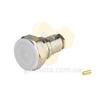 ВЧ разъем DIN 7/16 male для RG-8 фото 2 — GSM Sota