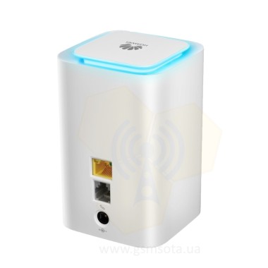 4G роутер Huawei E5180s-22 — GSM Sota