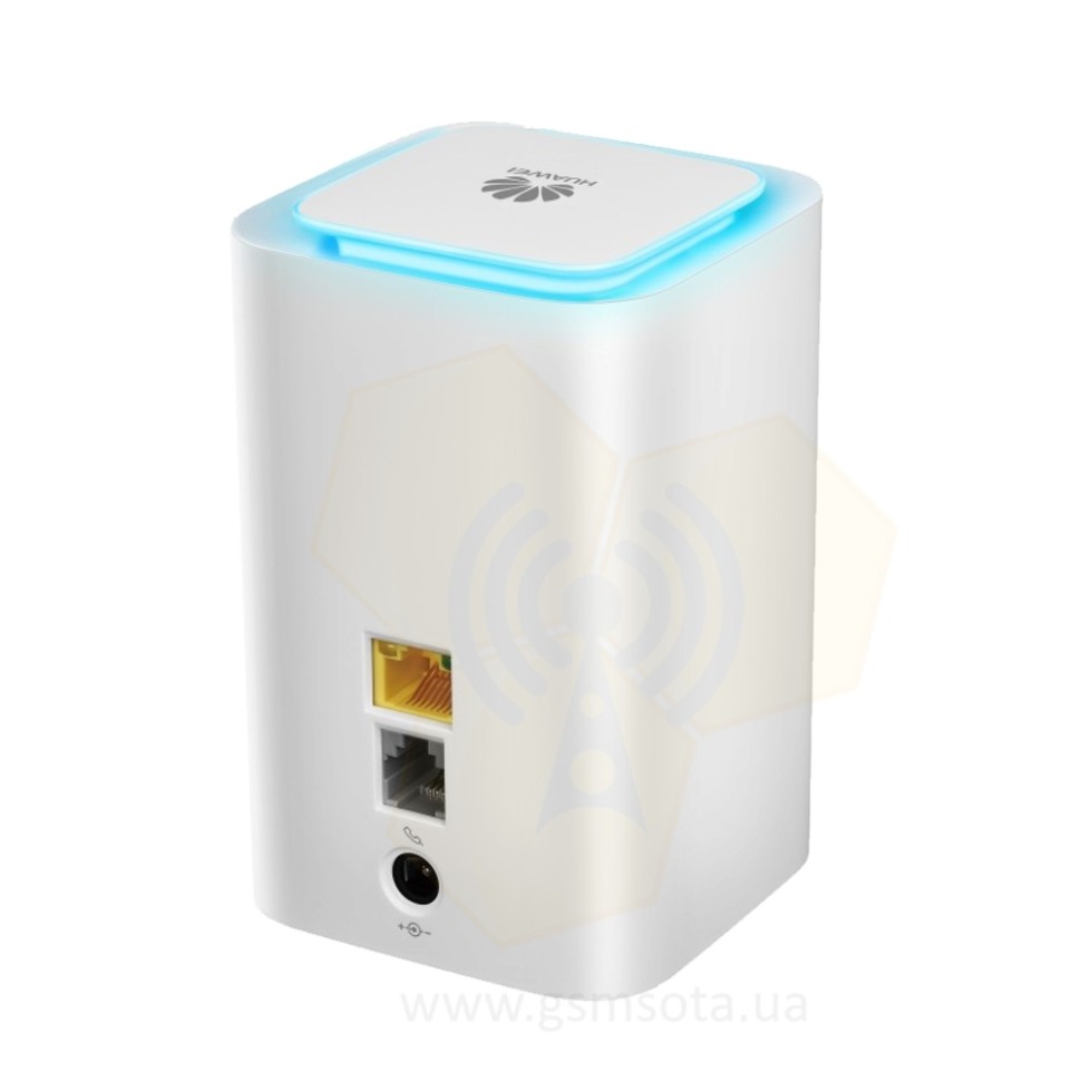 4G роутер Huawei E5180s-22 фото 1 — GSM Sota