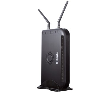 Шлюз D-Link DVG-N5402SP SIP — GSM Sota