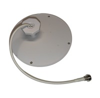 Потолочная антенна Slim UP-698/3800-3 фото 3 — GSM Sota
