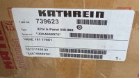 Панельная антенна KATHREIN 739623 806–960 Мгц фото 5 &mdash; GSM Sota