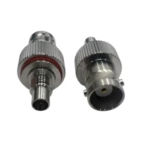 Переходник Motorola-R7 на BNC-Female мама фото 3 &mdash; GSM Sota