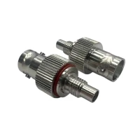 Переходник Motorola-R7 на BNC-Female мама фото 1 &mdash; GSM Sota