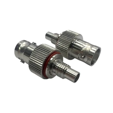 Переходник Motorola-R7 на BNC-Female мама &mdash; GSM Sota