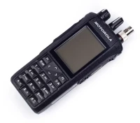 Переходник Motorola-R7 на BNC-Female мама фото 2 &mdash; GSM Sota