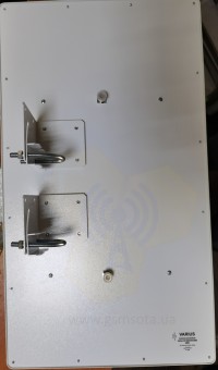  4G LTE антена VARIUS MIMO 2Х28 dBi 1800-2700 МГЦ фото 2 — GSM Sota