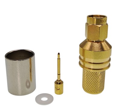 SMA-male RG-8 MyCell &mdash; GSM Sota