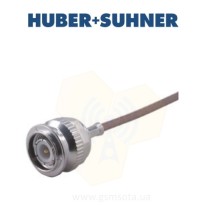  Роз'єм TNC-male 11 TNC-50-3-115/133 NE HUBER+SUHNER фото 2 — GSM Sota