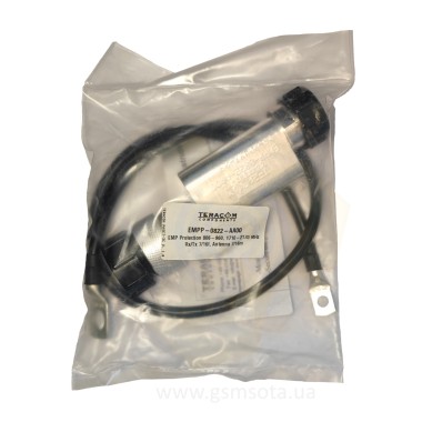 Грозозахист 806-960/1710-2170 МГц (EMPP-0822-AA00) Teracom Components — GSM Sota