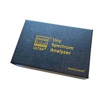  Аналізатор спектру tinySA ULTRA Plus ZS-407 фото 3 — GSM Sota