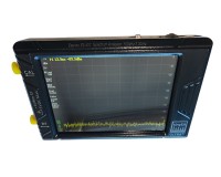  Аналізатор спектру tinySA ULTRA Plus ZS-407 фото 4 — GSM Sota