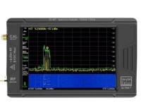  Аналізатор спектру tinySA ULTRA Plus ZS-407 фото 1 — GSM Sota