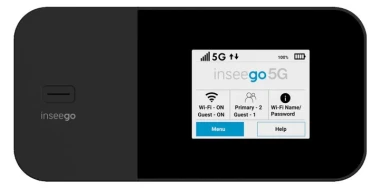 5G/4G роутер Inseego Novatel M3100 &mdash; GSM Sota