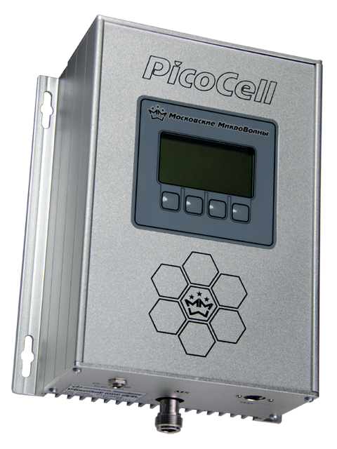 Репитер PicoCell 900/1800 SXA фото 1 — GSM Sota