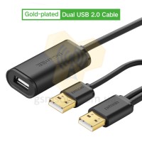 USB кабель Ugreen 10 м для 3G/4G модема Dual фото 1 — GSM Sota