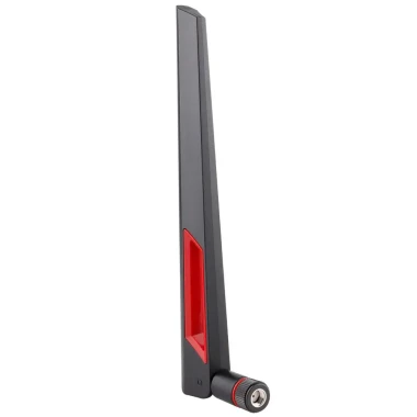 12 dBi Dual Band WiFi антена 2.4-5.8 Ггц RP-SMA male - 1шт — GSM Sota