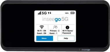 5G/4G роутер Inseego Novatel M2000 UA &mdash; GSM Sota