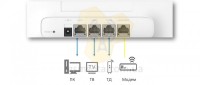 4G LTE WiFi роутер Huawei B535 Cat.7 фото 6 — GSM Sota